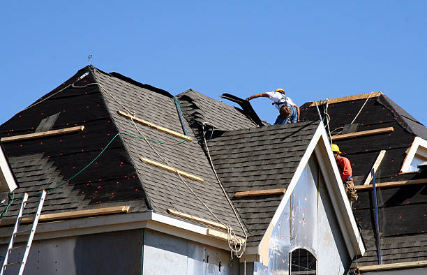 Slate Roofing Contractor in Northglenn, CO