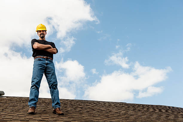 Best Storm Damage Roof Repair  in Northglenn, CO